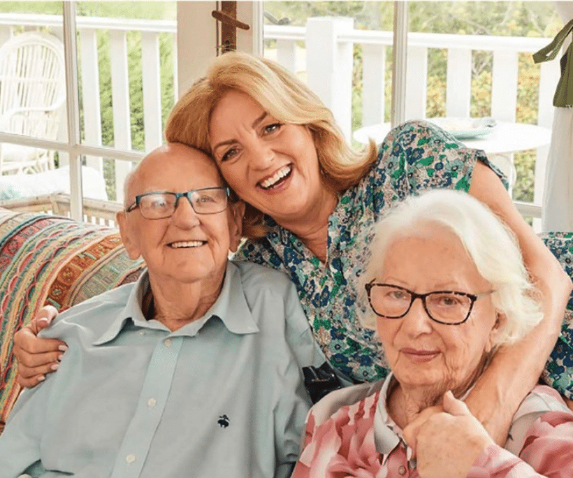 Featured image for “A heartfelt goodbye”